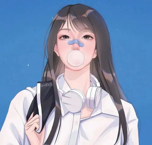 高清追剧用户头像